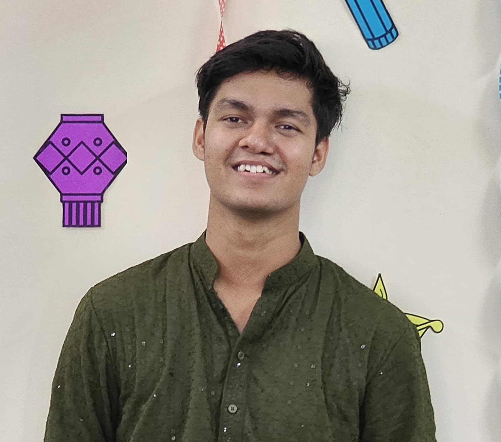 Gaurav Mehra